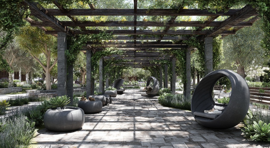 Garden Expansion